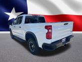 Thumbnail of 2025 Summit White Chevrolet Silverado 1500