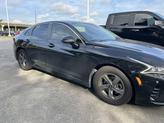 Thumbnail of 2023 Ebony Black Kia K5