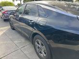 Thumbnail of 2023 Ebony Black Kia K5