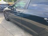 Thumbnail of 2023 Ebony Black Kia K5