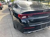 Thumbnail of 2023 Ebony Black Kia K5
