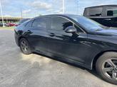 Thumbnail of 2023 Ebony Black Kia K5