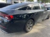 Thumbnail of 2023 Ebony Black Kia K5
