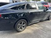 Thumbnail of 2023 Ebony Black Kia K5