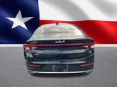 Thumbnail of 2023 Ebony Black Kia K5