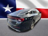 Thumbnail of 2023 Ebony Black Kia K5