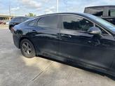 Thumbnail of 2023 Ebony Black Kia K5
