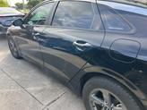 Thumbnail of 2023 Ebony Black Kia K5
