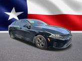 Thumbnail of 2023 Ebony Black Kia K5