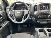 Thumbnail of 2026 Sterling Gray Metallic Chevrolet Silverado 1500