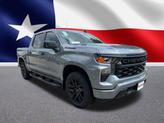 Thumbnail of 2026 Sterling Gray Metallic Chevrolet Silverado 1500
