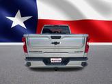 Thumbnail of 2026 Sterling Gray Metallic Chevrolet Silverado 1500