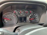 Thumbnail of 2026 Sterling Gray Metallic Chevrolet Silverado 1500
