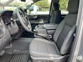 Thumbnail of 2026 Sterling Gray Metallic Chevrolet Silverado 1500