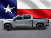 Thumbnail of 2026 Sterling Gray Metallic Chevrolet Silverado 1500