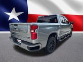 Thumbnail of 2026 Sterling Gray Metallic Chevrolet Silverado 1500