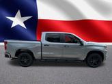 Thumbnail of 2026 Sterling Gray Metallic Chevrolet Silverado 1500
