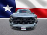 Thumbnail of 2026 Sterling Gray Metallic Chevrolet Silverado 1500