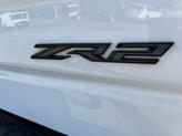 Thumbnail of 2023 Summit White Chevrolet Silverado 1500