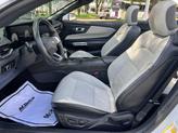 Thumbnail of 2024 Oxford White Ford Mustang