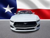 Thumbnail of 2024 Oxford White Ford Mustang
