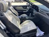 Thumbnail of 2024 Oxford White Ford Mustang