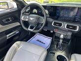 Thumbnail of 2024 Oxford White Ford Mustang