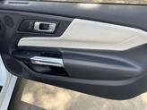 Thumbnail of 2024 Oxford White Ford Mustang