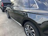 Thumbnail of 2023 Mythos Black Metallic Audi Q5