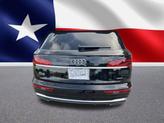 Thumbnail of 2023 Mythos Black Metallic Audi Q5