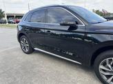 Thumbnail of 2023 Mythos Black Metallic Audi Q5