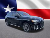 Thumbnail of 2023 Mythos Black Metallic Audi Q5