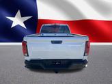 Thumbnail of 2025 Summit White Chevrolet Colorado