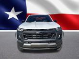 Thumbnail of 2025 Summit White Chevrolet Colorado