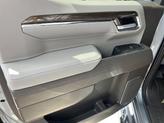 Thumbnail of 2025 Sterling Gray Metallic Chevrolet Silverado 1500