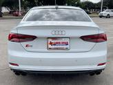 Thumbnail of 2018 Ibis White Audi S5