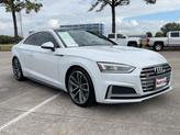 Thumbnail of 2018 Ibis White Audi S5