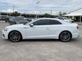 Thumbnail of 2018 Ibis White Audi S5