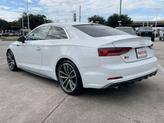 Thumbnail of 2018 Ibis White Audi S5