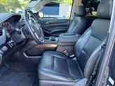 Thumbnail of 2018 Tungsten Metallic Chevrolet Tahoe