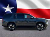Thumbnail of 2018 Tungsten Metallic Chevrolet Tahoe