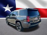 Thumbnail of 2018 Tungsten Metallic Chevrolet Tahoe