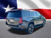 Thumbnail of 2018 Tungsten Metallic Chevrolet Tahoe
