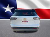 Thumbnail of 2026 Summit White Chevrolet Equinox