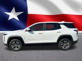 Thumbnail of 2026 Summit White Chevrolet Equinox