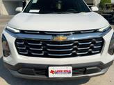 Thumbnail of 2026 Summit White Chevrolet Equinox