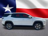 Thumbnail of 2026 Summit White Chevrolet Equinox