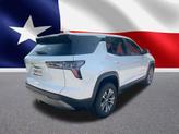 Thumbnail of 2026 Summit White Chevrolet Equinox