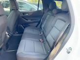 Thumbnail of 2026 Summit White Chevrolet Equinox