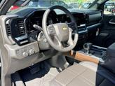 Thumbnail of 2026 Black Chevrolet Silverado 1500